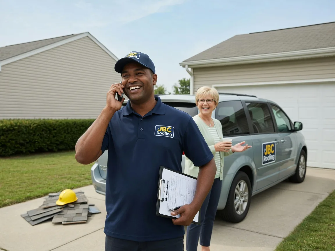 Roof Replacement Sutherlin, VA FAQs
